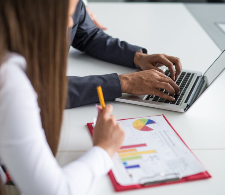 Personalizzazione delle soluzioni